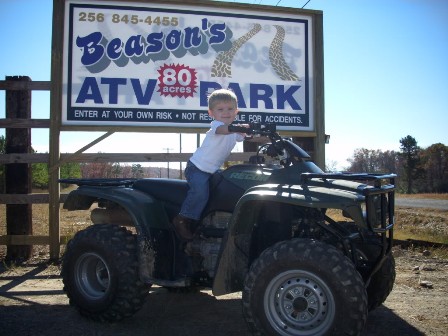 Beason's ATV Park