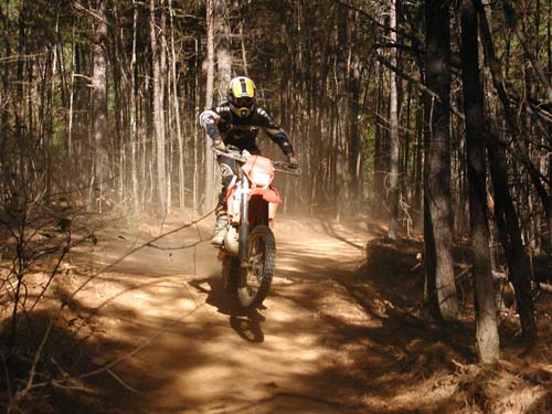 Kentuck ATV Trail