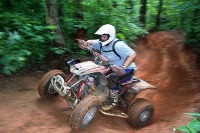 Beasly Knob ATV Trails