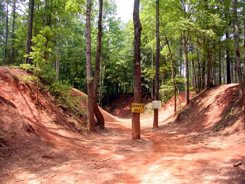 Georgia ATV Trails