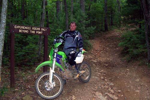 Georgia ATV Trails