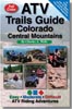 Color ATV Trail Guide