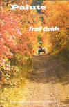 Paiute ATV Trail Guide and Map