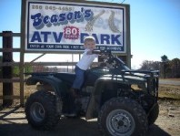 Beasons ATV Park