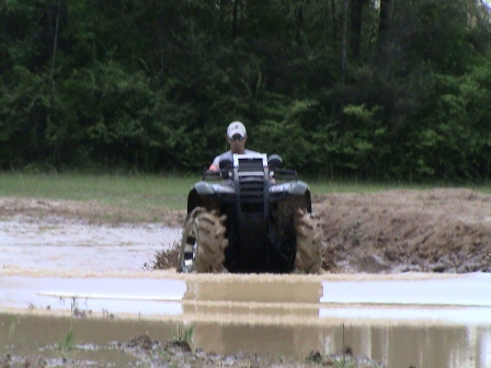 BullPen ATV Park