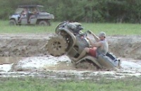 BullPen ATV Park