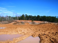 Dirty Dog ATV Park