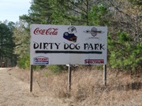 Dirty Dog ATV Trail
