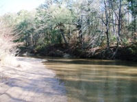 Alabama dirt bike