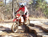 Little River ATV Trail