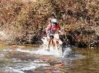 Little River Multiuse trail