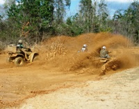 Southern Ridge ATV Park