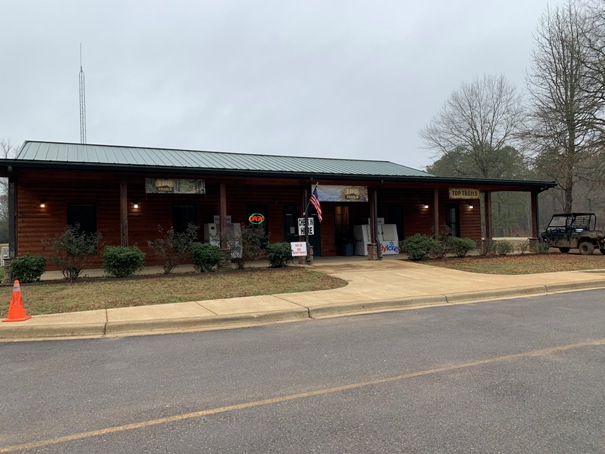 Top Trails ATV Park