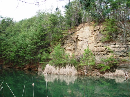 Alabama ATV Trails