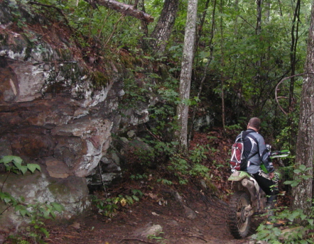 The Ridge ATV Park