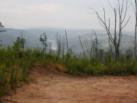 Pine Mountain ATV Trail