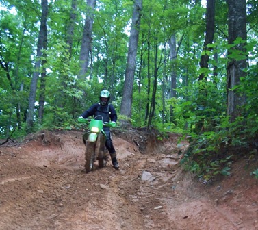 Blairsville ATV