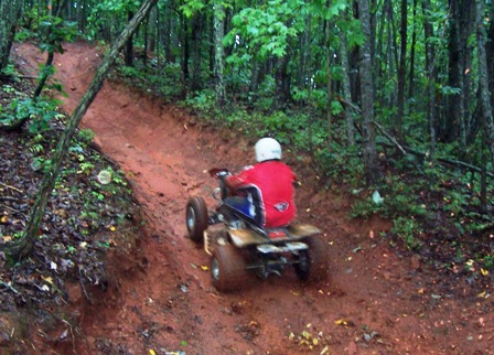 Blairsville ATV