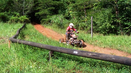 Dirt Bike GA