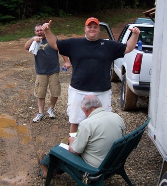 Davenport Mountain ATV Trails