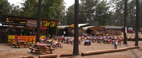 Durhamtown ATV Trails