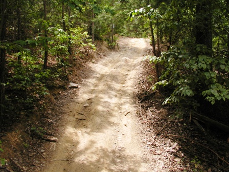 Cedartown Dirtbike