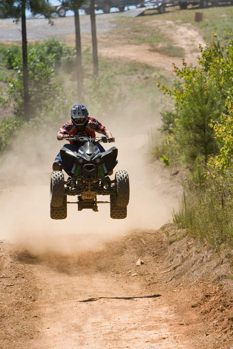 fairmount atv