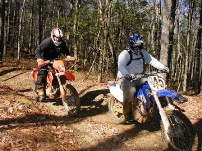 Oakly Mountain ATV