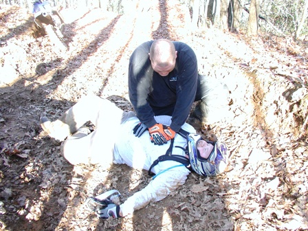 Oakey Mountain ATV Trails