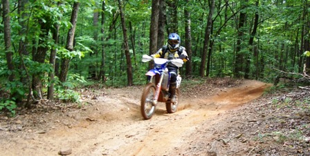 Dahlonega ATV