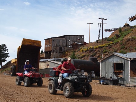 Idaho ORV