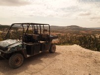 Peterson's Point UTV Trail