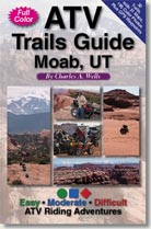 Atv Trails Guide Moab, UT