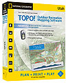 Utah Topo Maps