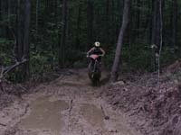 Coal Creek ATV