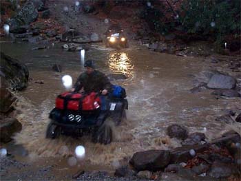 Tellico ATV