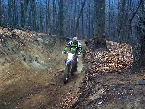 Tellico Trails