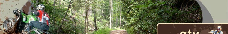 Callalantee ATV Recreation AREA