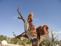 Balance Rock