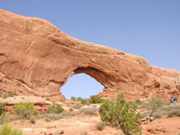 Arches National Park