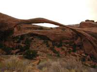 Landscape Arch