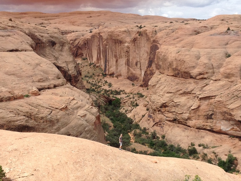 fins n things canyon moab