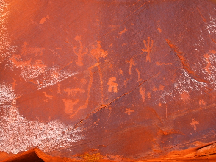 Utah Rock Art