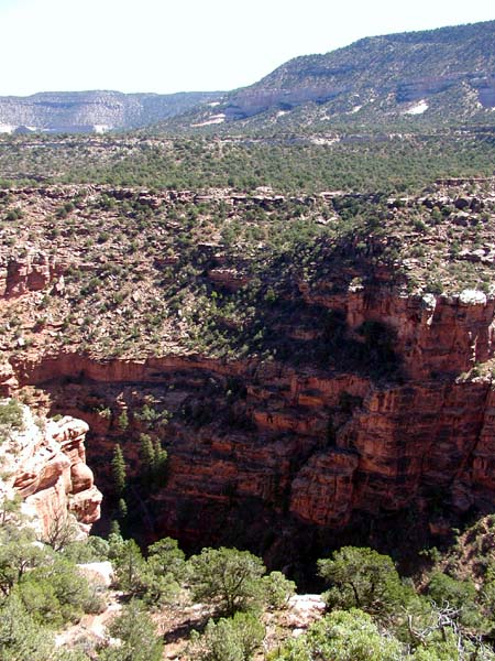 Hideout Canyon ATV