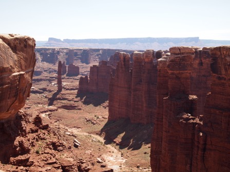 Moab Utah ATV