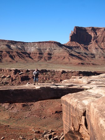 Musselman Arch