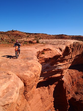 Utah Dual Sport