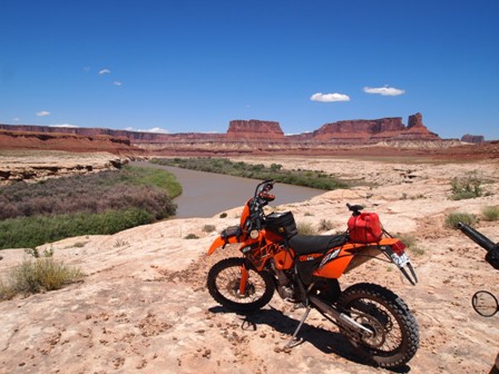 Utah Dual Sport