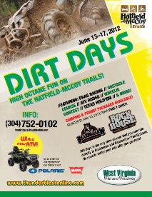 Hatfield Dirt Days 2009