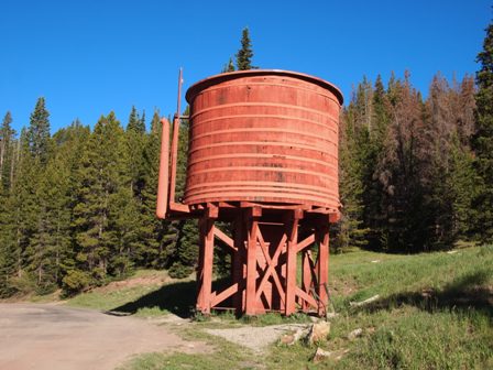 Colorado Rail Trail